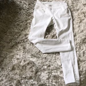 Jag Nora Skinny Pull On Jeans